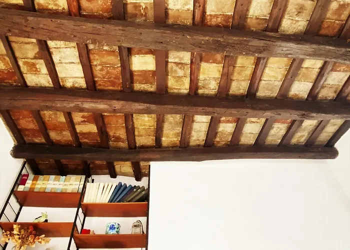 Roof Under The Skyfall